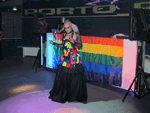 Oporto Gay Pride Party 2013